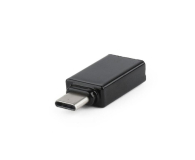 GEMBIRD Adapter USB Typ-C(M) -> USB Typ-A(F) Gembird A-USB3-CMAF-01 - 1351658 - zdjęcie 2